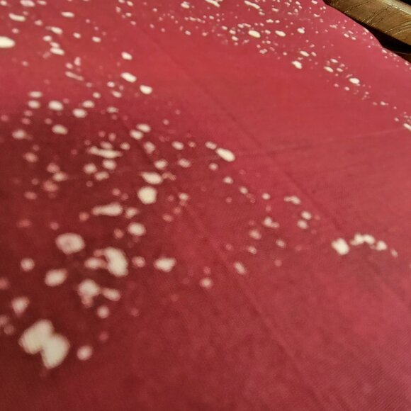 Womens Sarong Cotton Wrap, Handpainted Batik Wrapskirt Beach Pareo Beachwear-NEW - Picture 8 of 8